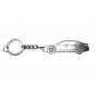 Keychain Alfa Romeo 159 4D 2004-2011 - (type STEEL)